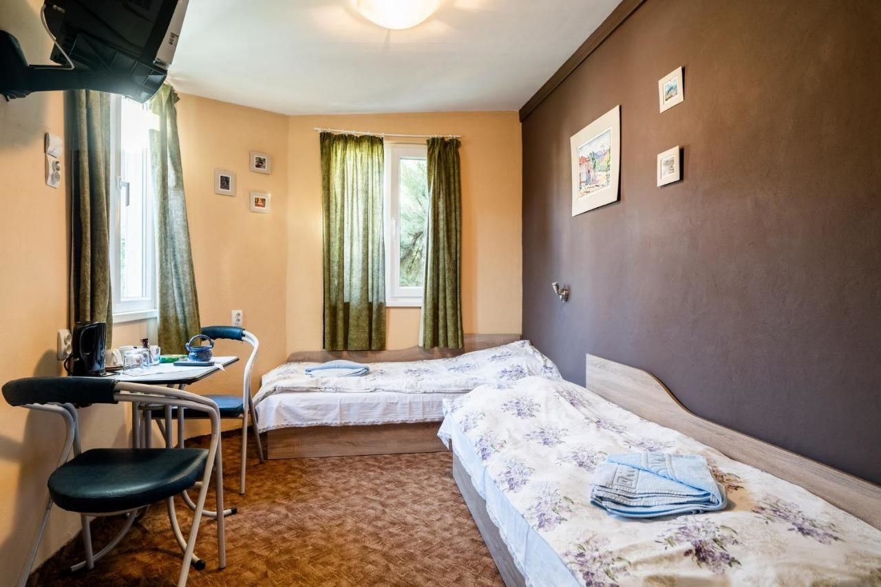 Гостевой дом Guesthouse Laboro Самоков-18