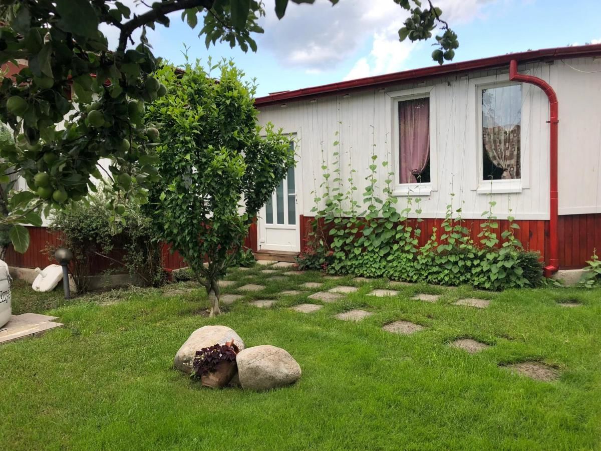 Гостевой дом Guesthouse Laboro Самоков-24