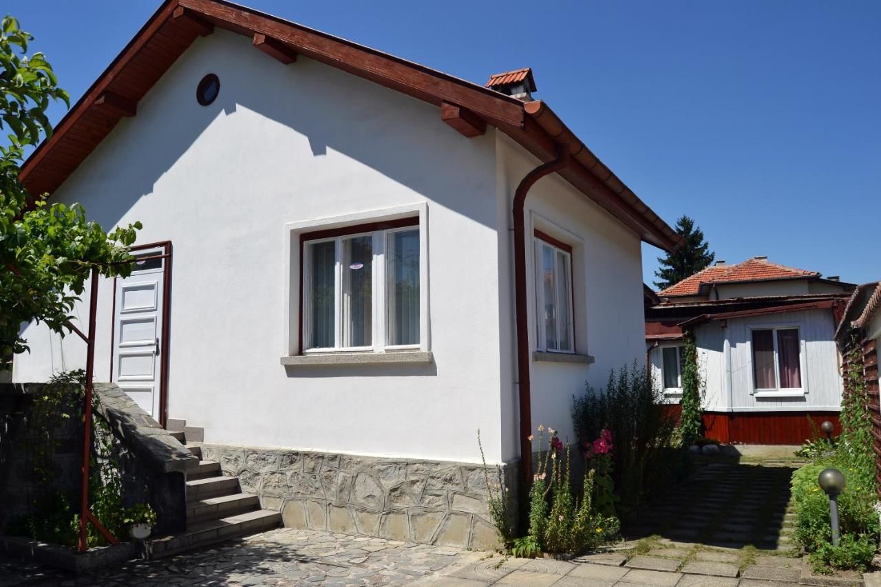 Гостевой дом Guesthouse Laboro Самоков-29